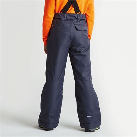 qualité tissu ared 5000 en nylon pour le ski